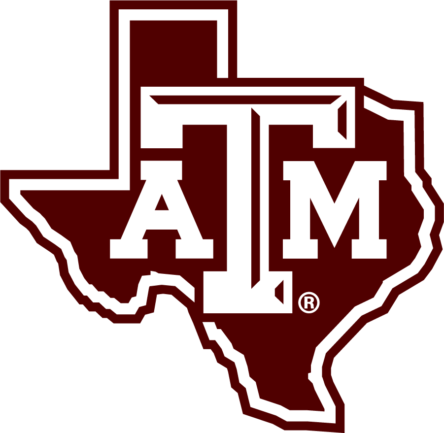 Texas A M Aggies 2021-Pres Primary Logo iron on transfers for clothing